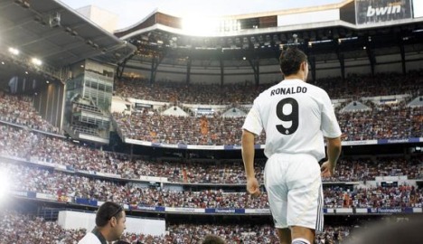 cristiano-ronaldo-real-madrid-transferts cristiano-ronaldo-real-madrid-transferts