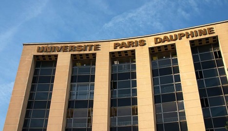 universite-paris-dauphine-master-203 universite-paris-dauphine-master-203