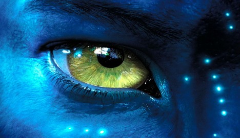 Avatar-Film Avatar-Film