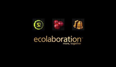 Nespresso-Ecolaboration
