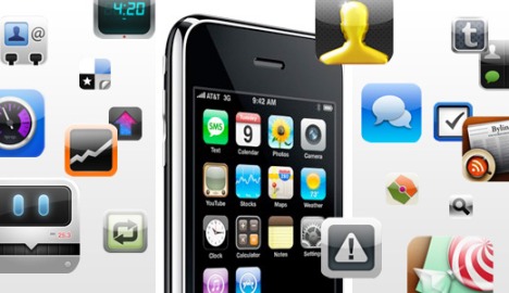 iphone-developpeur-application