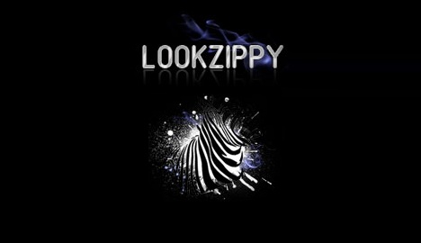 Look-Zippy