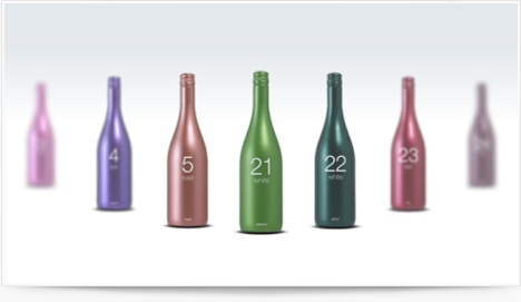 94wines standardise et révolutionne le vin