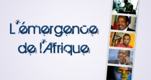 L'émergence de l'Afrique