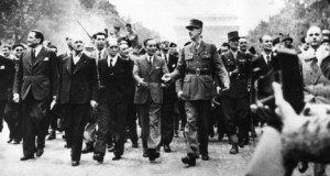 De Gaulle Traits d'esprit, par Marcel Jullian
