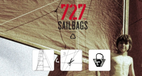 727 Sailbags