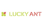 Logo Lucky Ant