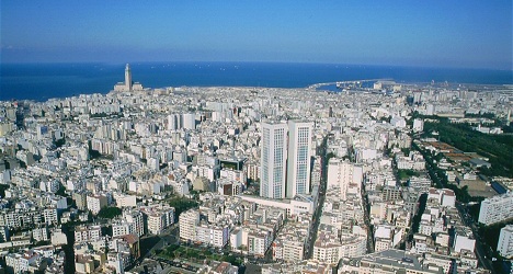 maroc casablanca maroc casablanca