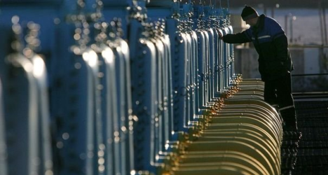 Gazprom : abus de position dominante dans la distribution du gaz en Europe